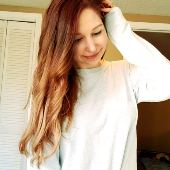 Meet your Posher, Nadia - Picture 1 of 1